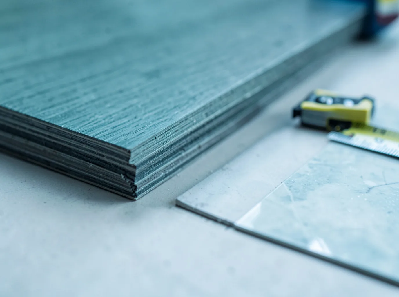 Luxury Vinyl Plank Installation River Pines, CA FAQs